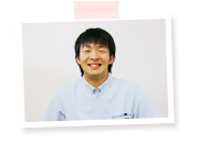 �܂�����X�^�b�t�ʐ^