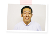 �܂�����X�^�b�t�ʐ^