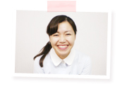 �܂�����X�^�b�t�ʐ^